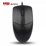 雙飛燕 OP-520N USB有線(xiàn)鼠標(biāo)